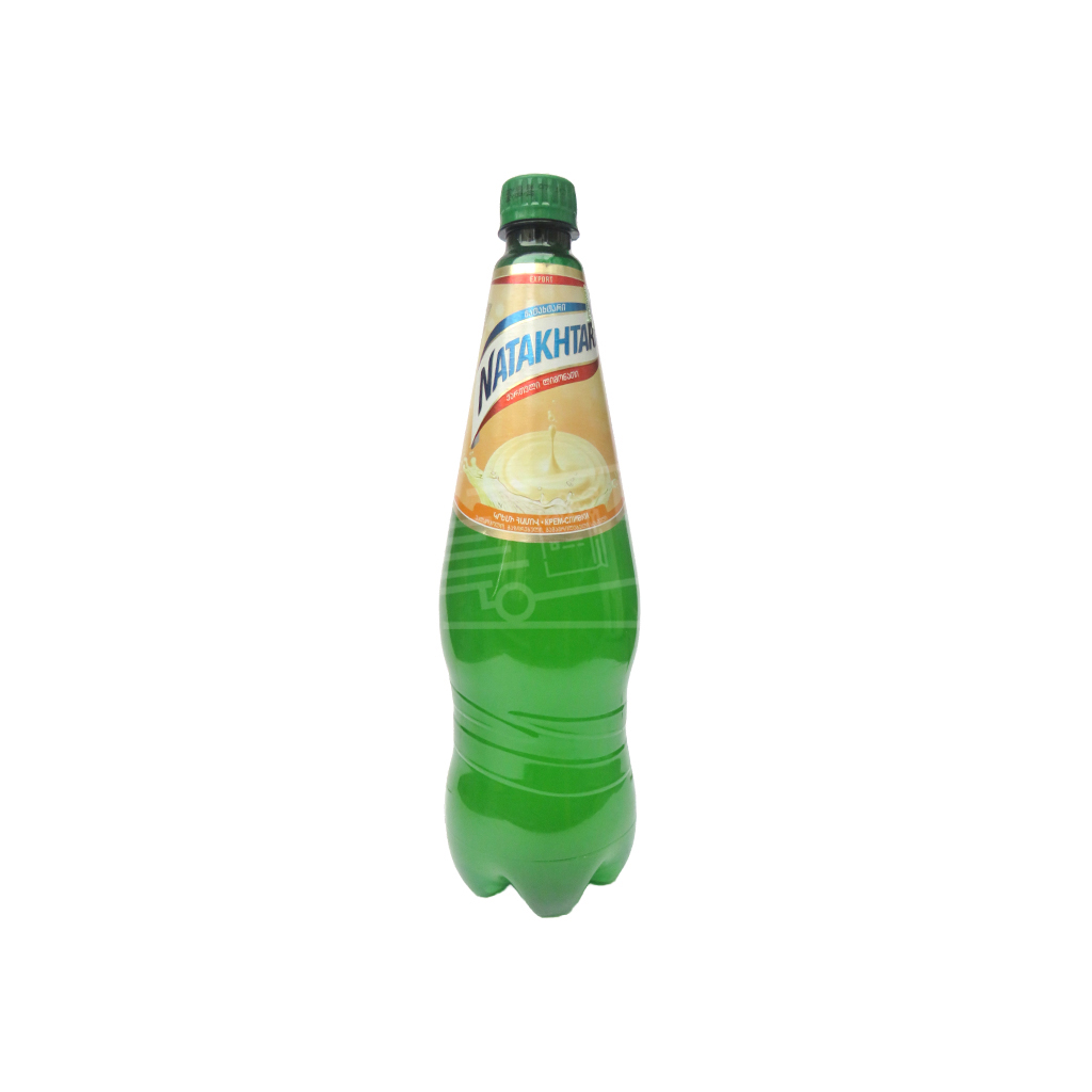 Լիմոնադ Նատախտարի կրեմ 1լ
