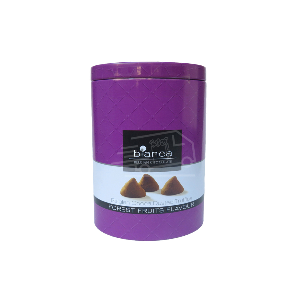 Bianca Forest Berries Chocolate Assortment 300g