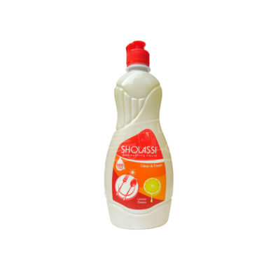 Սպասք լվանալու հեղուկ Շոլասսի լիմոն 500մլ