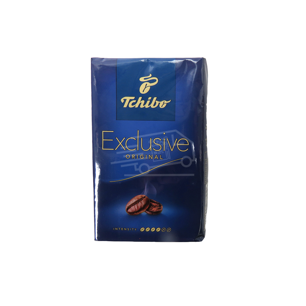 Սուրճ աղացած Չիբո էքսքլյուզիվ 250գ