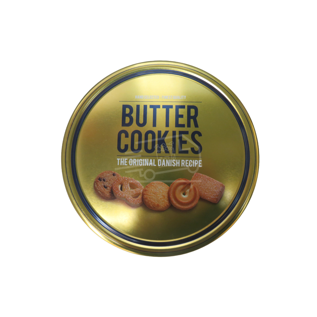 Թխվածքաբլիթ Չիփ Քուքիս հիմնական 454գ