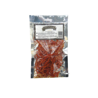 Կալմար Շտուրման կրաբի համով չորացրած 100գ