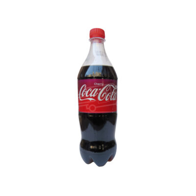 Կոկա-Կոլա բալ 1լ