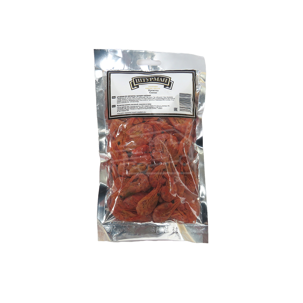 Կրիվետկա Շտուրման չորացրած 100 գ