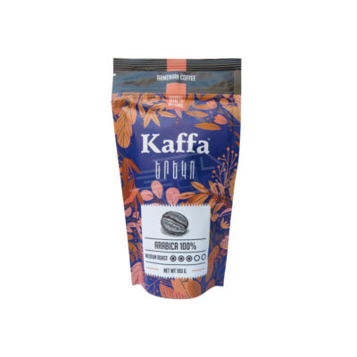 Kaffa Ereko Coffee 100g