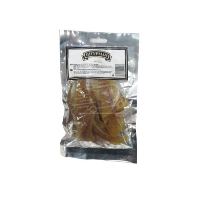 Ձողաձկան ֆիլե Շտուրման պղպեղով 100գ