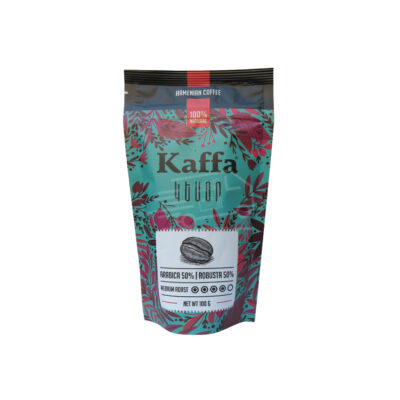 Սուրճ Կաֆֆա կեսօր 100գր