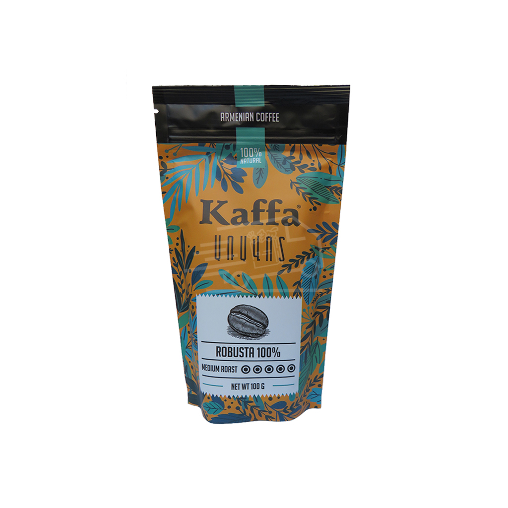 Սուրճ Կաֆֆա առավոտ 100գր