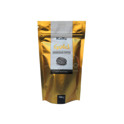 Kaffa Gold Coffee 100g
