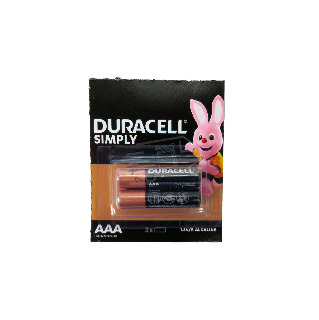 Մարտկոց Դյուրասել ԱԱԱ 2հ