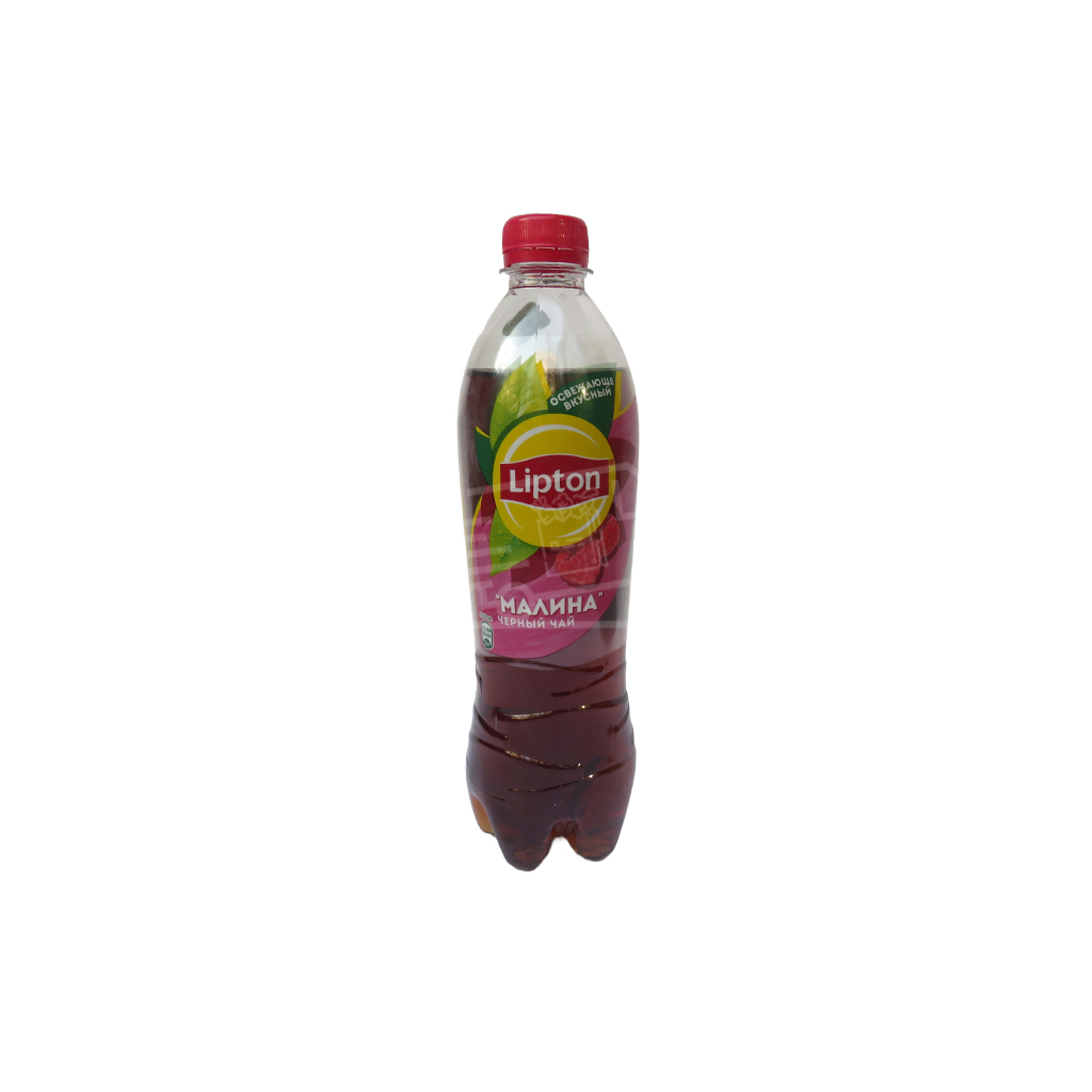 Lipton Raspberry Tea 0.5L