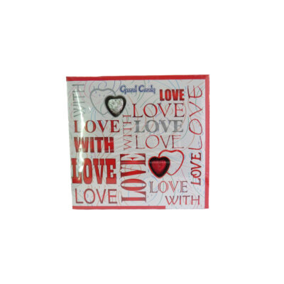 Կոնֆետների ընտրանի Գրանդ Քենդի սիրով 160գ