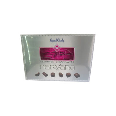 Կոնֆետների ընտրանի Գրանդ Քենդի Փարվանա 190գ