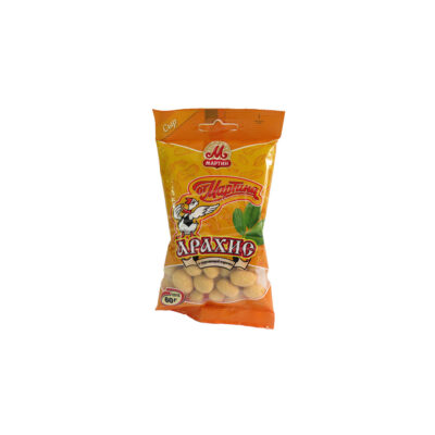 Գետնանուշ Օտ Մարտինա պանրով 60գ