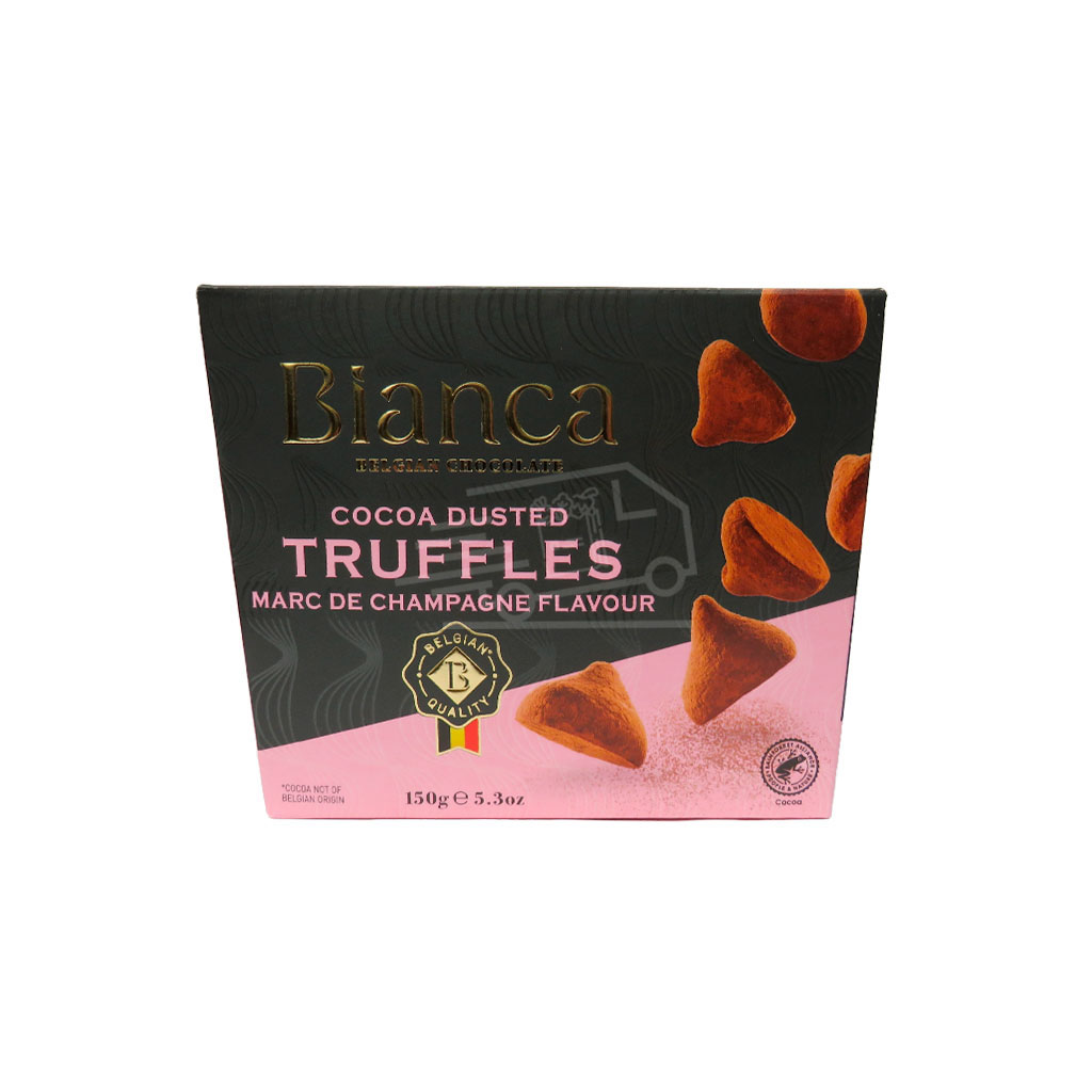 Bianca Chocolate Candy Assortment 150g