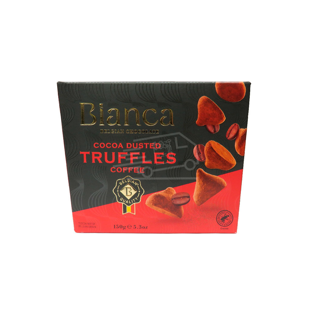 Bianca Coffee Chocolate Candy Assortment 150g