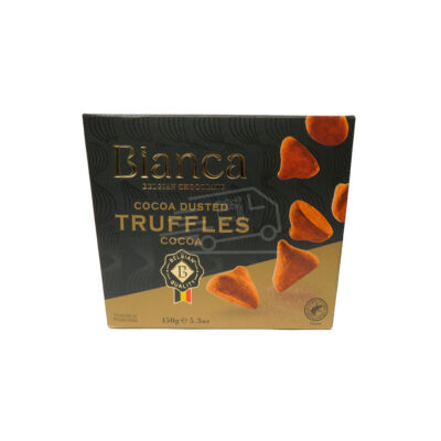 Bianca Cocoa Chocolate Candy Assortment 150g