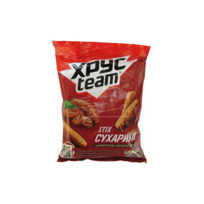 Չորահաց Խրուս Թիմ բավարական 60գ