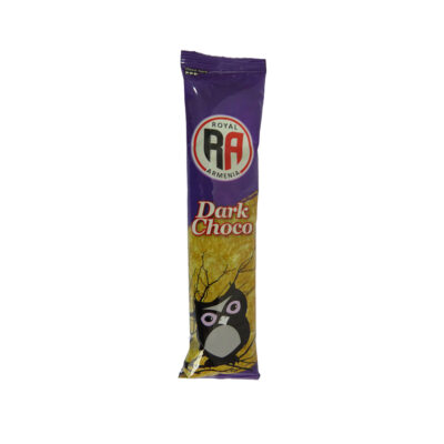 Горячий шоколад растворимый Royal Armenia тёмный20г