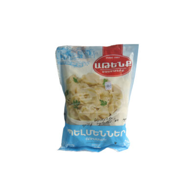 Pelmeni Atenk Russian 450g