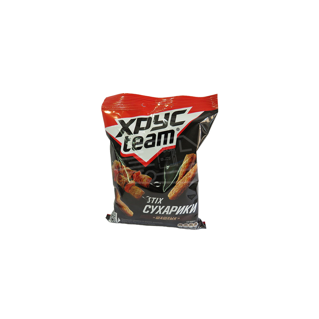 Չորահաց Խրուս Թիմ սթիքս խորոված 60գ