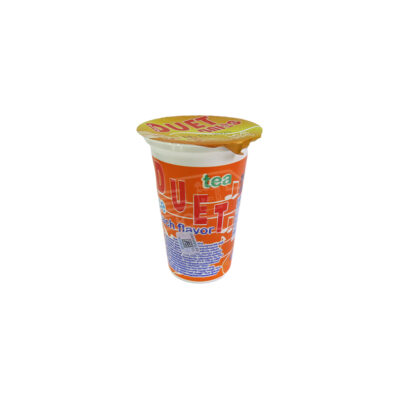 Duet Peach Iced Tea 200ml