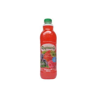 Fruitmotive Berry Mix Juice 1.5L