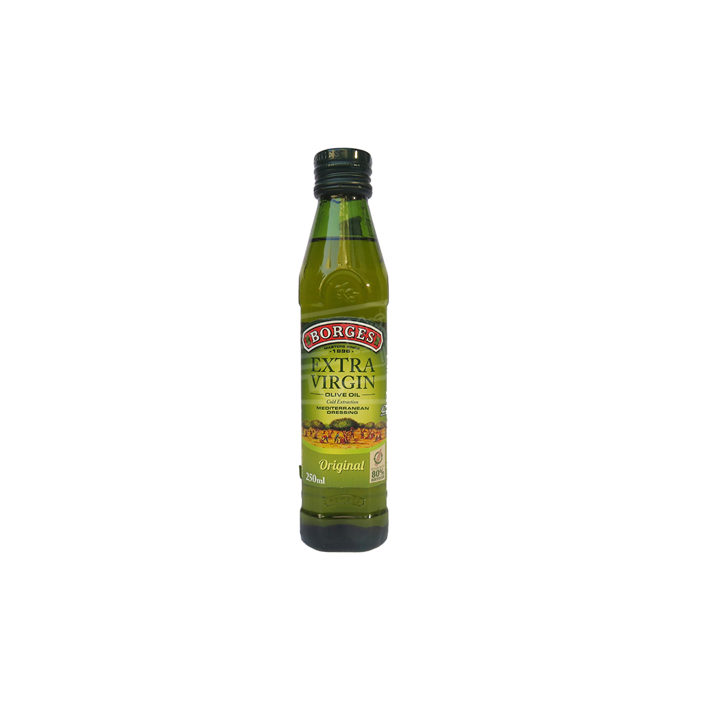 Borges Extra Virgin Olive Oil 250ml