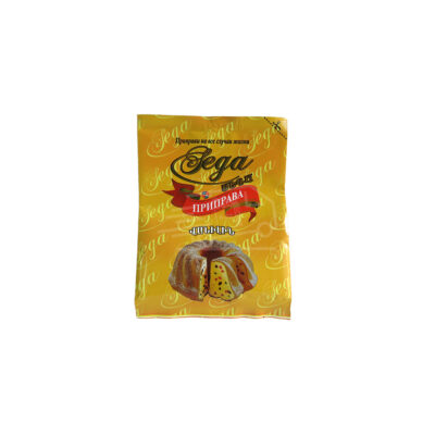 Ванилин Сега 20г