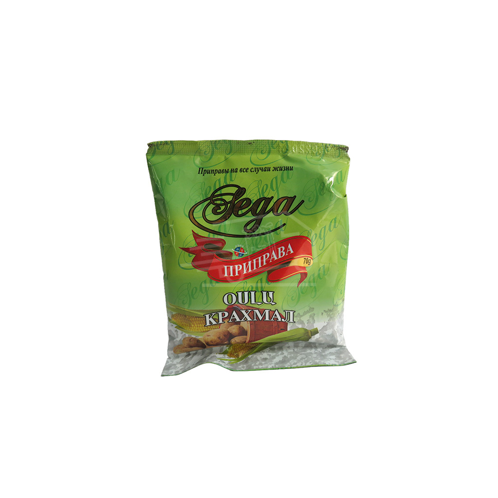 Օսլա Սեգա 70գ