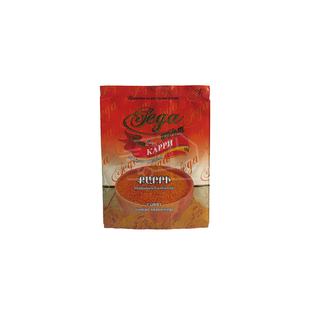 Քարրի Սեգա 15գ