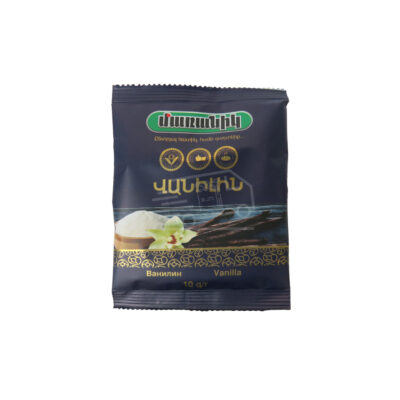 Maranik Vanillin 10g