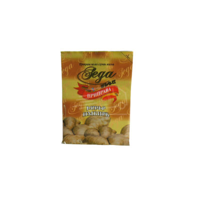 Sega Ginger Powder 15g