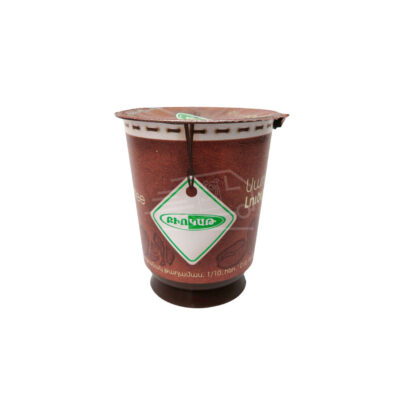 Սառը սուրճ Բիոկաթ սև 165մլ