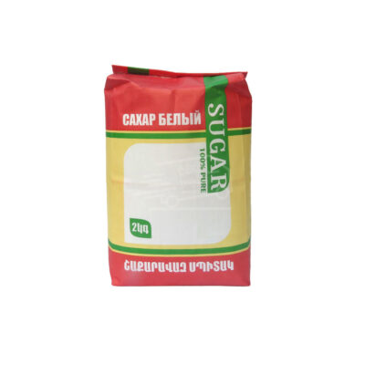 White Sugar 2kg