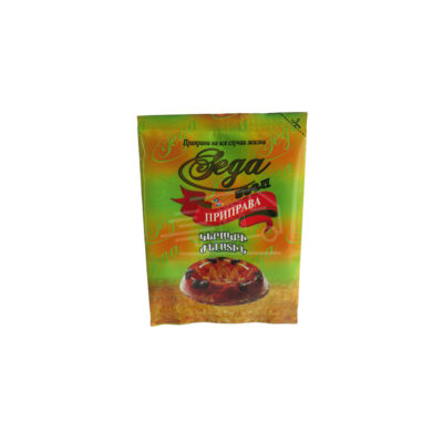 Ժելատին Սեգա կերակրի 15գ