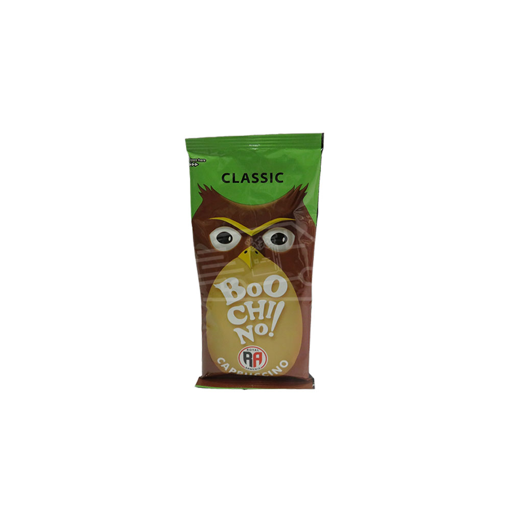 Լուծվող սուրճ Բուչինո Կլասիկ 20գ