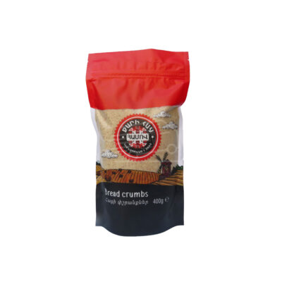 Stone Bread Crumbs 400g