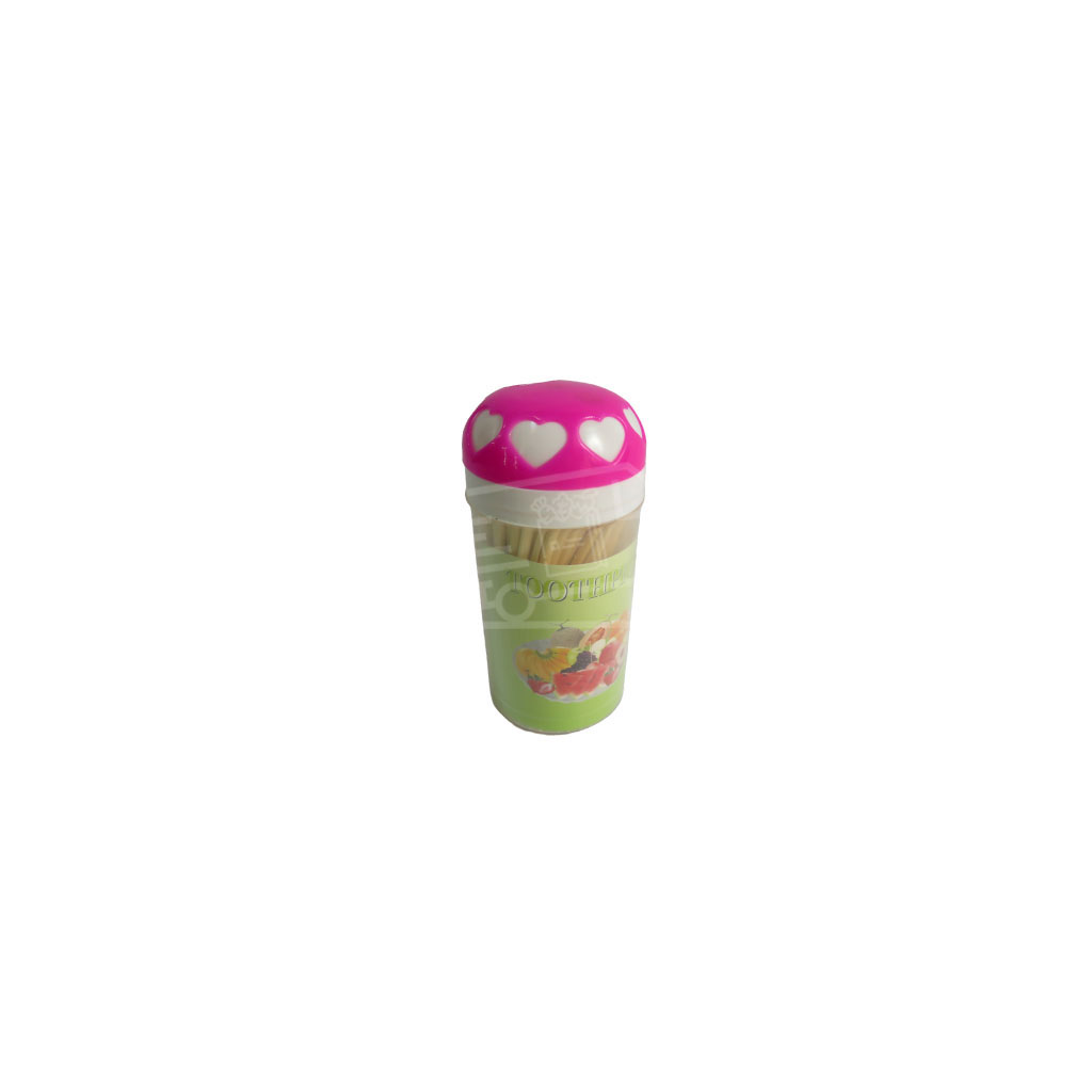 Ատամի փայտիկներ