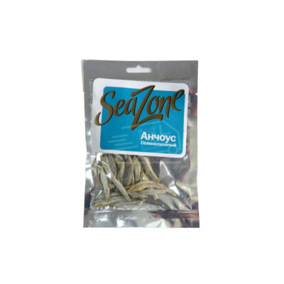 Անչոուս Սի Զոն չոր-աղիացված 18գ