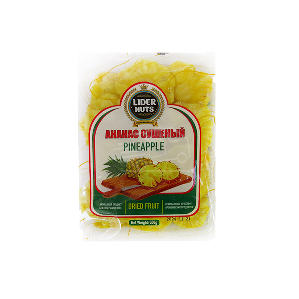 Չիր անանասի Կոնգ առանց շաքար 500գ