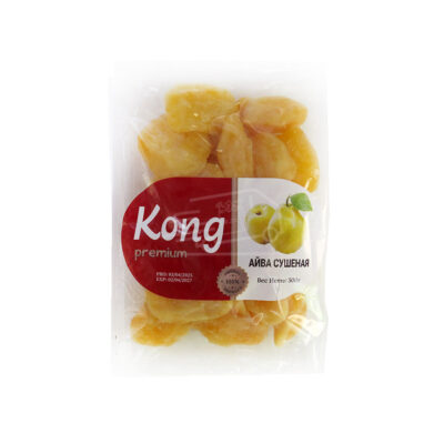 Dried Quince Kong No Sugar 500g