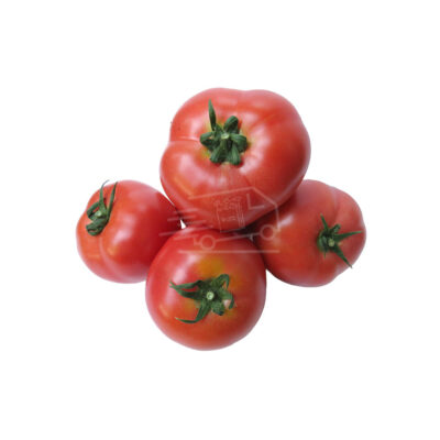 Uzbek Tomato
