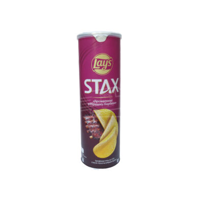 Չիփս Լեյս խորոված կողեր սթաքս 140գ
