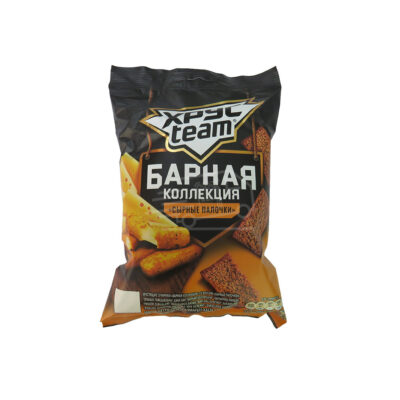 Չորահաց Խրուս Թիմ պանրային ձողիկներ 70գ