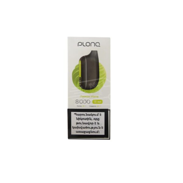 plonq vape Plonq Max Pro 23000 – 23,000 Puffs, LED Display, Type-C Charging, Dual Mesh  Coil main image 1