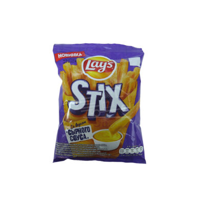 Չիփս Լեյս պանրային սոուս սթիքս 50գ