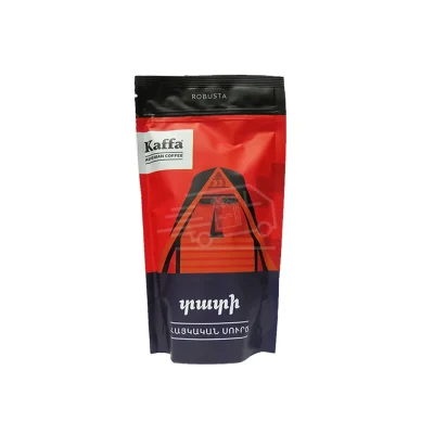 Սուրճ Կաֆֆա տատի 100գ