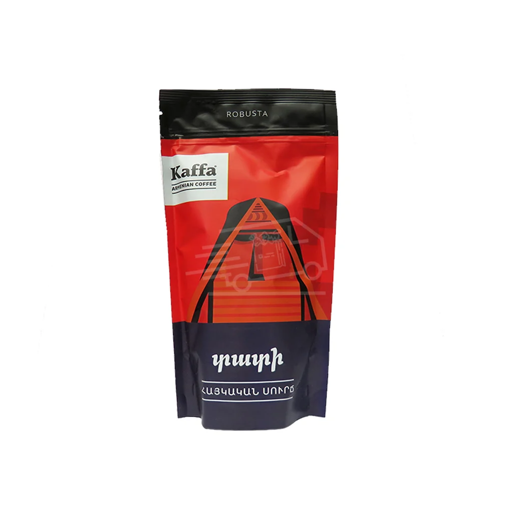 Սուրճ Կաֆֆա տատի 100գ