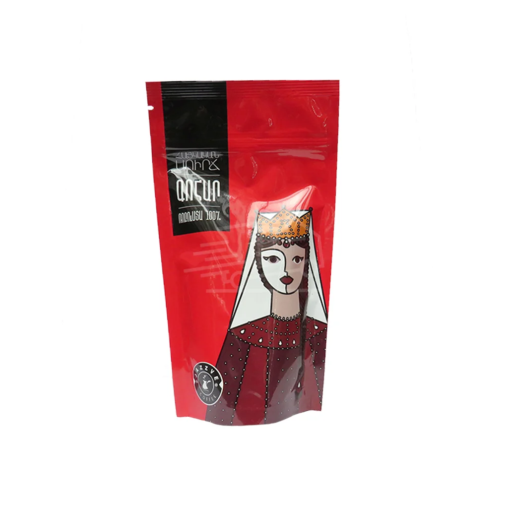 Սուրճ Ջազզվե Թամար 100գ